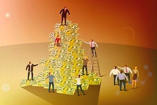 威灵汽车部件供货蔚小理，百亿目标成疑，美的伏拥军坦言跨界很难